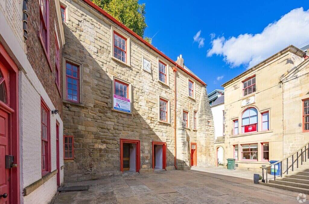 4-6 Trinity Chare, Quayside, Newcastle