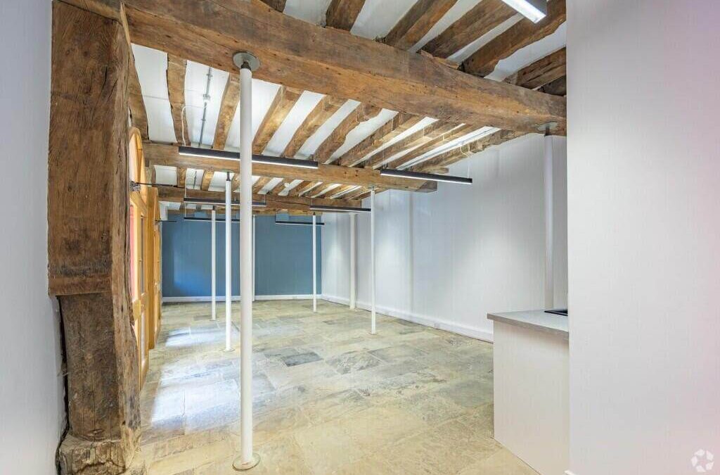 4-6 Trinity Chare, Quayside, Newcastle