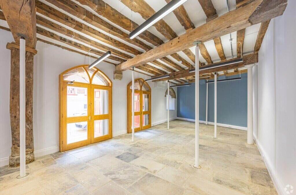 4-6 Trinity Chare, Quayside, Newcastle