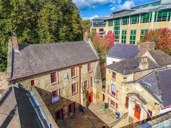 4-6 Trinity Chare, Quayside, Newcastle