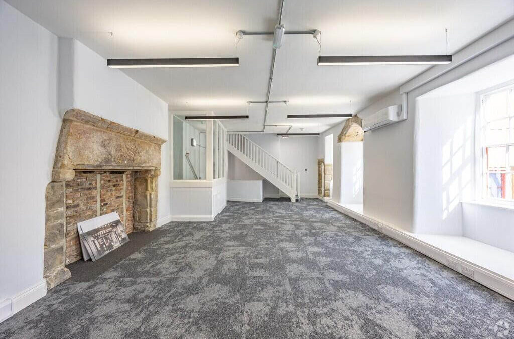 4-6 Trinity Chare, Quayside, Newcastle