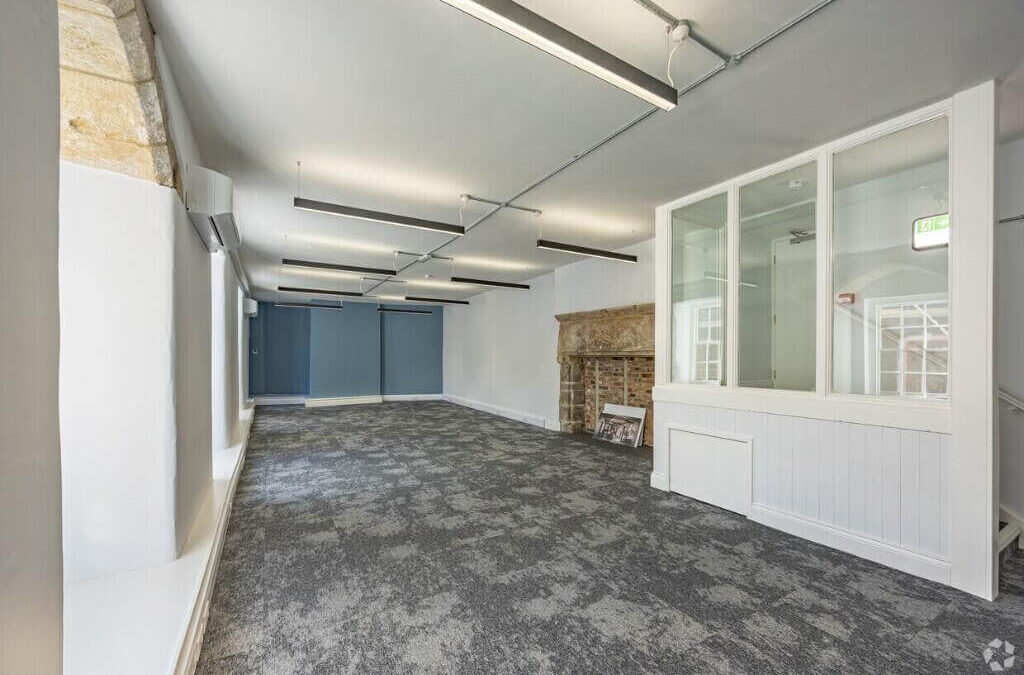4-6 Trinity Chare, Quayside, Newcastle
