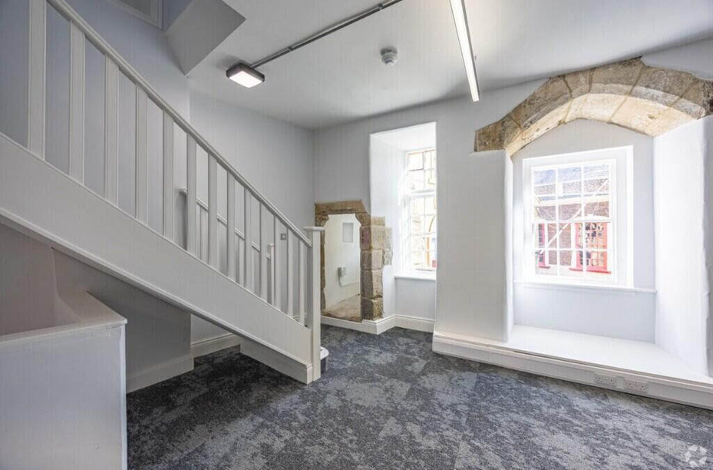 4-6 Trinity Chare, Quayside, Newcastle